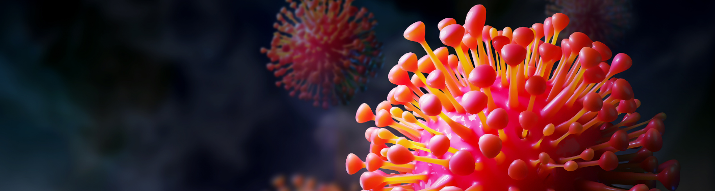 5 самых смертоносных вирусов в мире