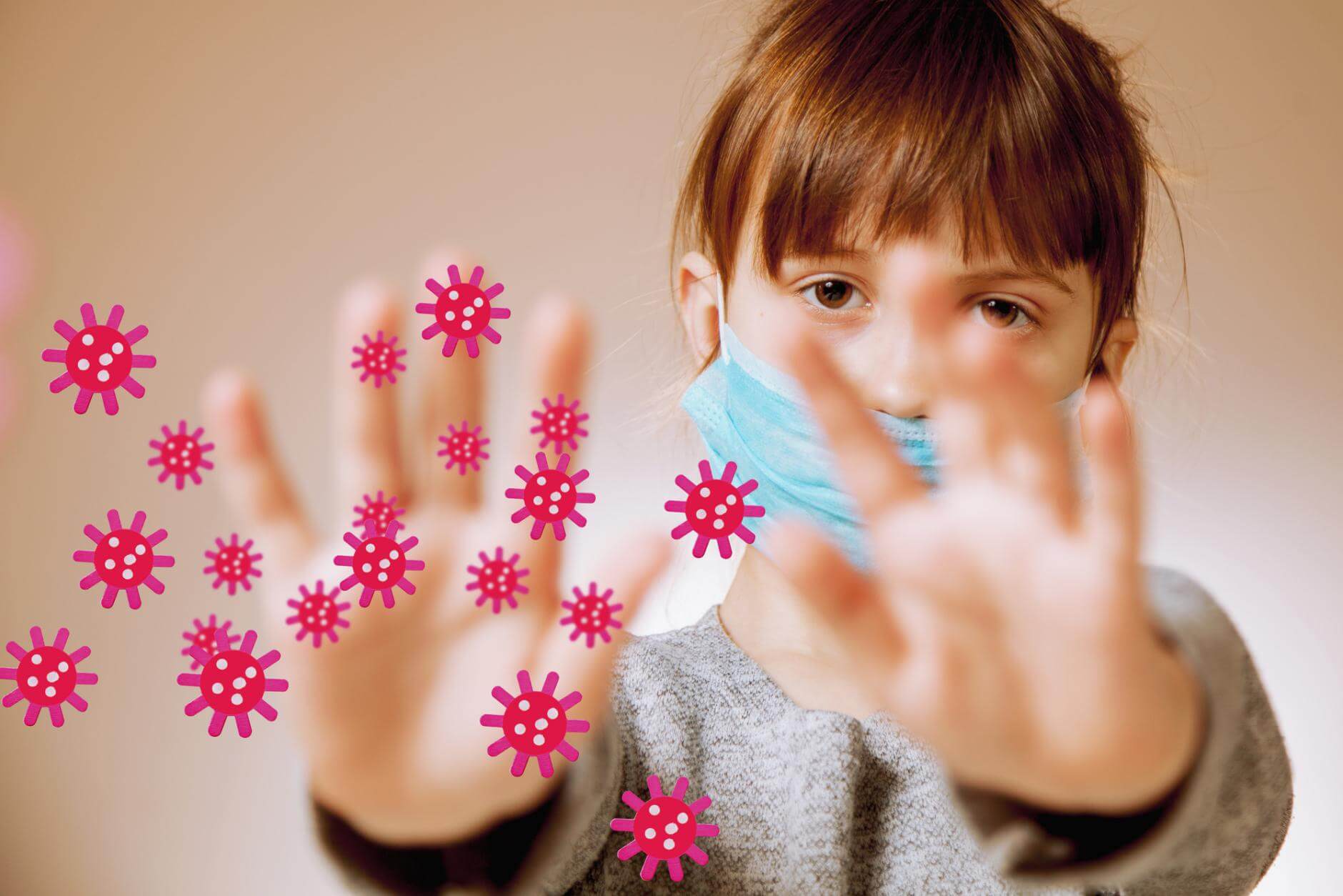 Советы для профилактики гриппа