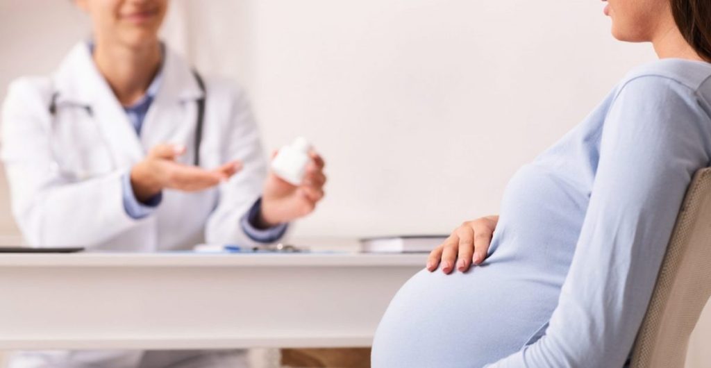 Можно ли принимать Эргоферон беременным