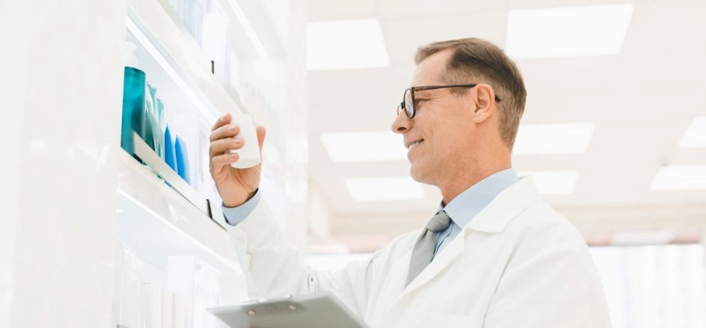 Какое действующее вещество у Эргоферона